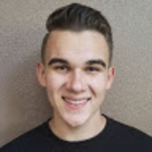 Meet your Posher, Ethan